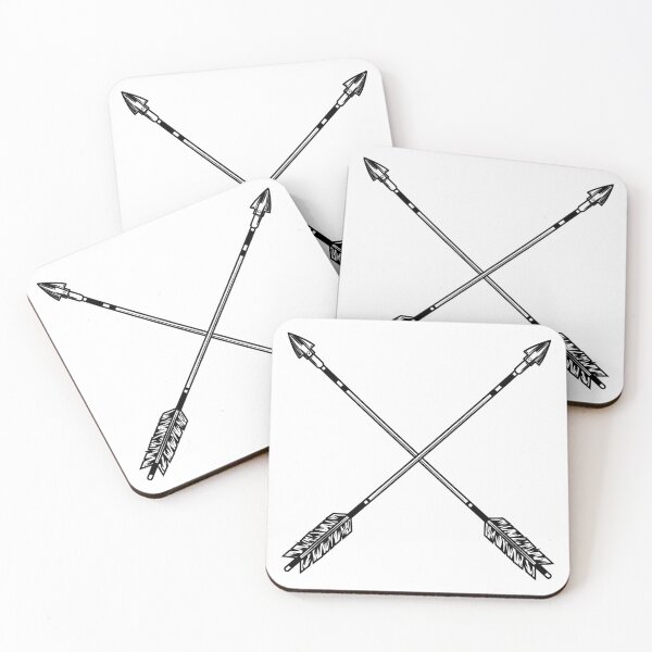 Item preview, Arrows designed and sold by JvalknutP.