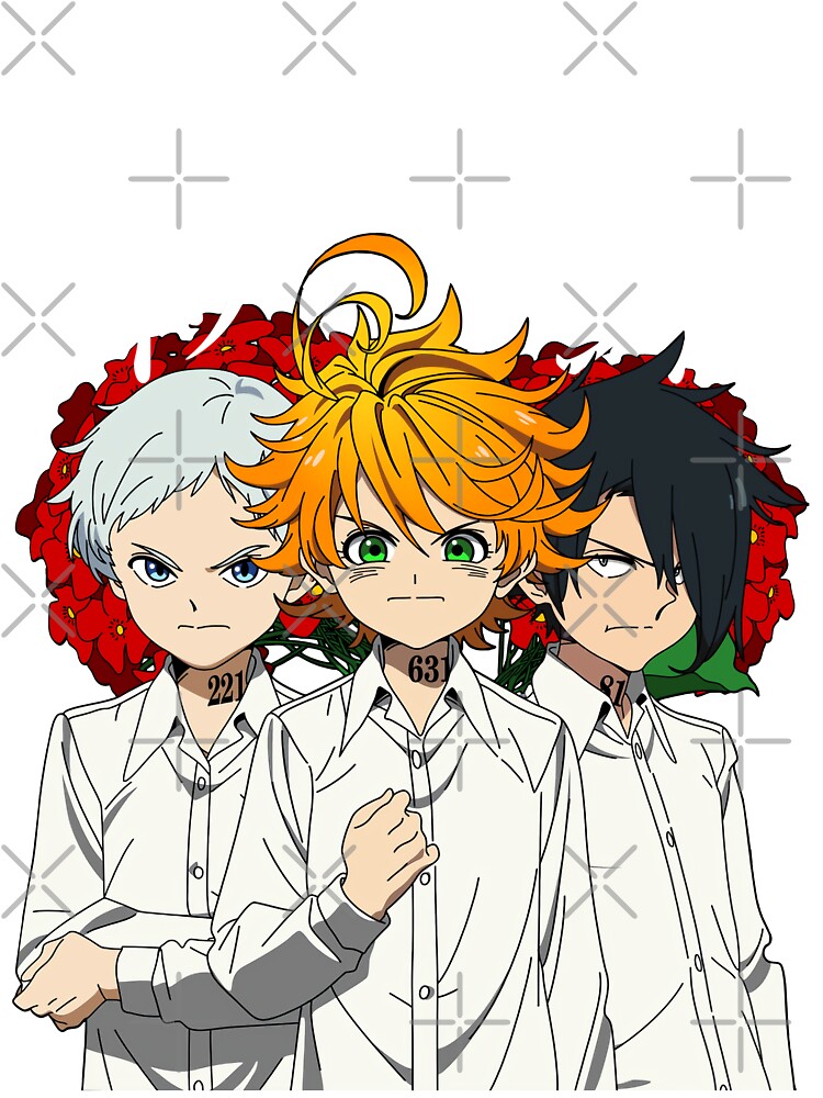 Yakusoku deals no neverland