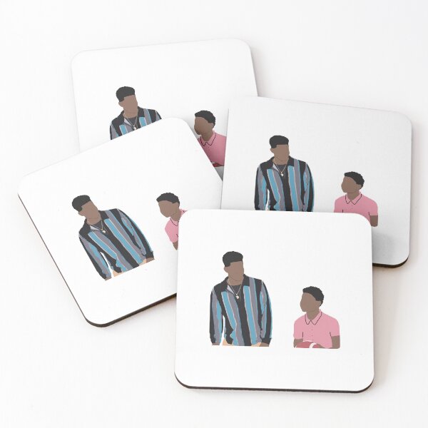Item preview, PACK Darnell and Dillon - All American designed and sold by Gawop.