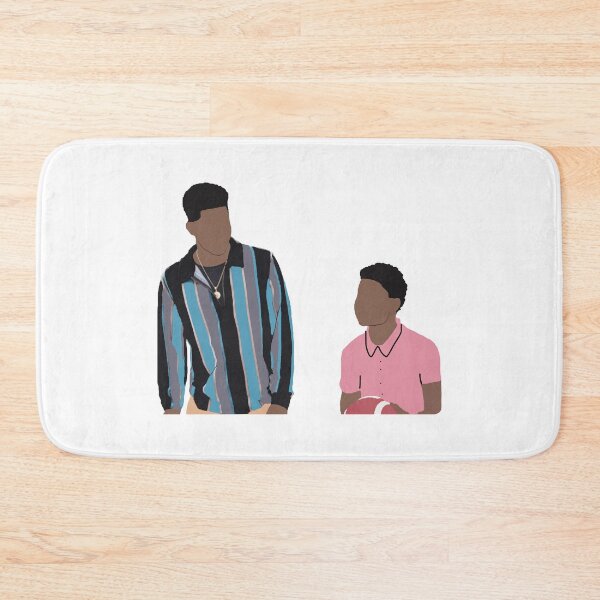 Item preview, PACK Darnell and Dillon - All American designed and sold by Gawop.