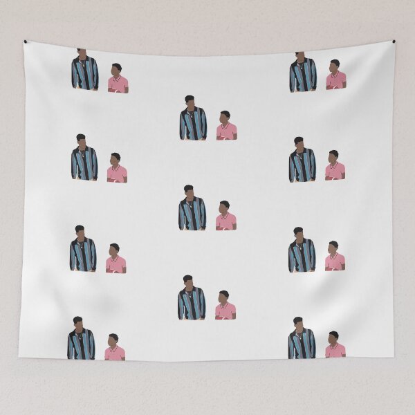 Item preview, PACK Darnell and Dillon - All American designed and sold by Gawop.