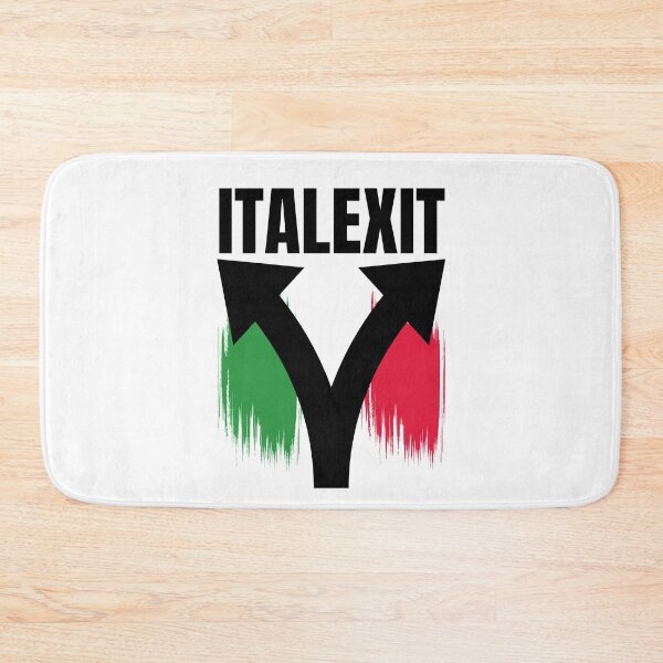 Item preview, Italexit Italy Italexit Split designed and sold by Designs24U.