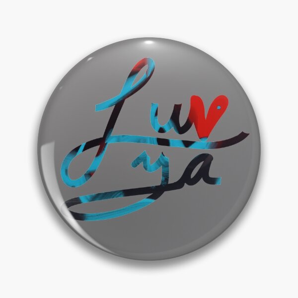 Item preview, LUV YA  designed and sold by susyrdesign.