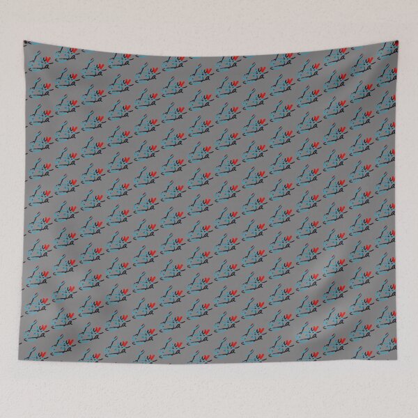 Item preview, LUV YA  designed and sold by susyrdesign.