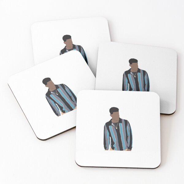 Item preview, Darnell - All American designed and sold by Gawop.