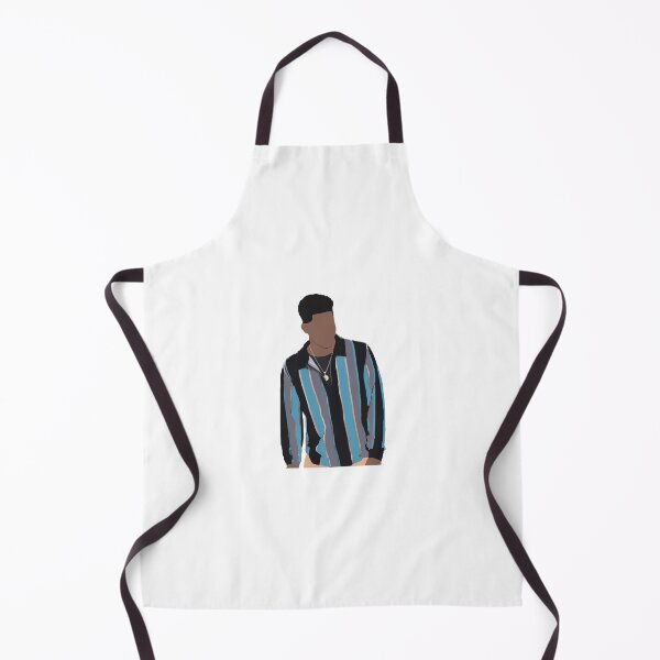 Item preview, Darnell - All American designed and sold by Gawop.