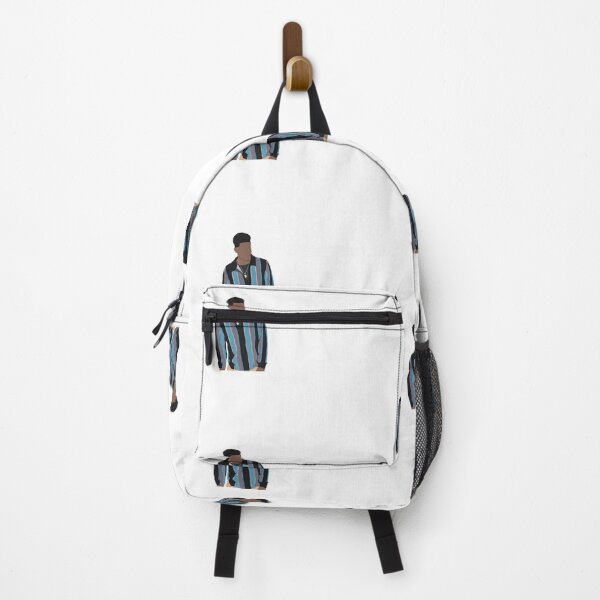 Item preview, Darnell - All American designed and sold by Gawop.