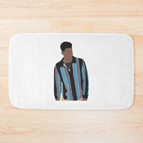 Item preview, Darnell - All American designed and sold by Gawop.