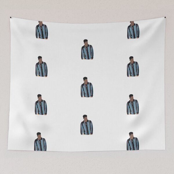Item preview, Darnell - All American designed and sold by Gawop.