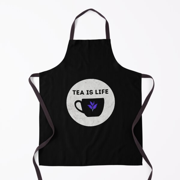 Item preview, Tea Is Life designed and sold by SpaceArt1.