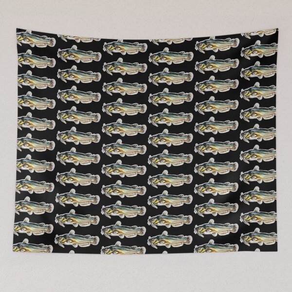 Item preview, Brown Bullhead Catfish designed and sold by chloepenguin.