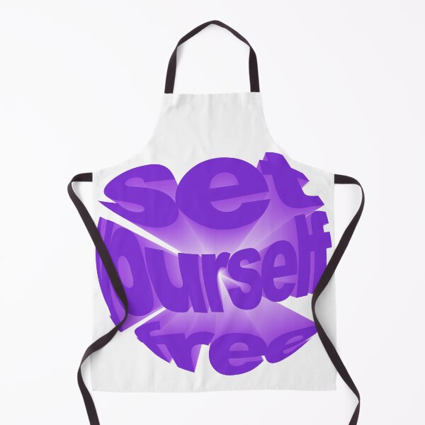 Item preview, Set Yourself Free designed and sold by Polol.