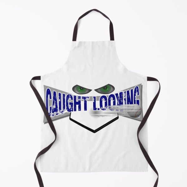 Item preview, Caught Looking designed and sold by mapz712.