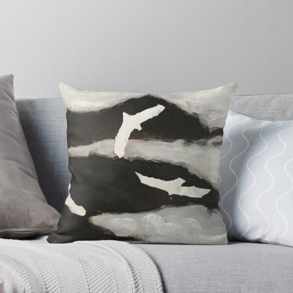 Item preview, Cape Cornwall, near St Ives. designed and sold by ANN KELLEY.