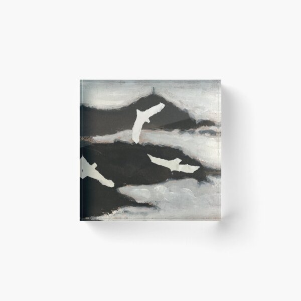Item preview, Cape Cornwall, near St Ives. designed and sold by ANN KELLEY.