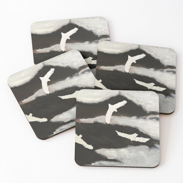 Item preview, Cape Cornwall, near St Ives. designed and sold by ANN KELLEY.