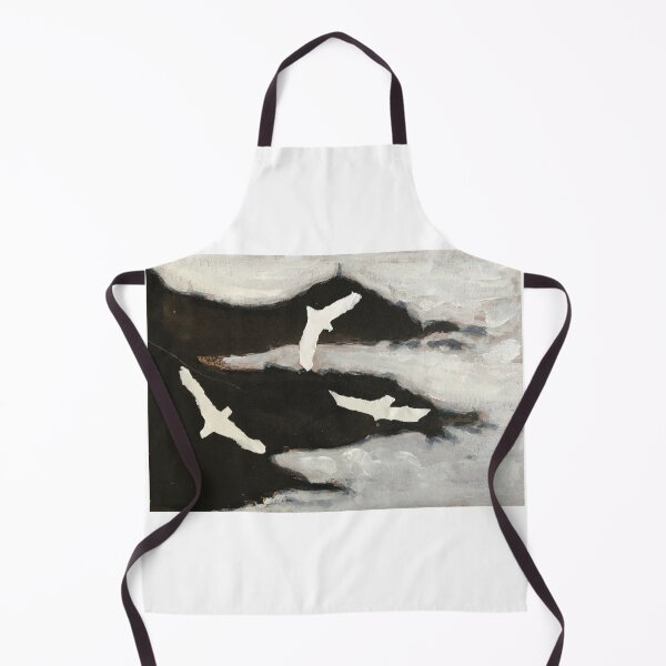 Item preview, Cape Cornwall, near St Ives. designed and sold by ANN KELLEY.