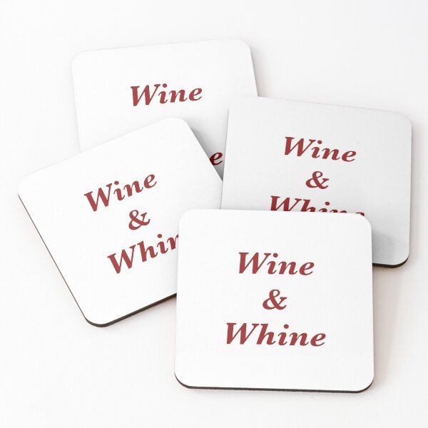 Item preview, Wine and Whine designed and sold by Off-BrandInc.