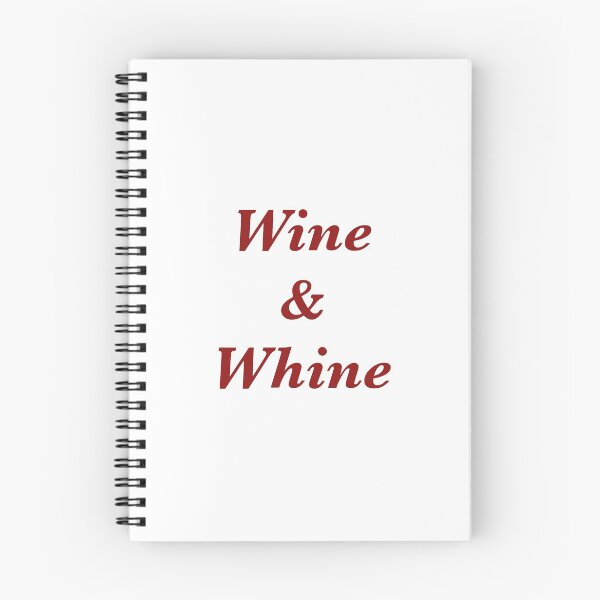 Item preview, Wine and Whine designed and sold by Off-BrandInc.