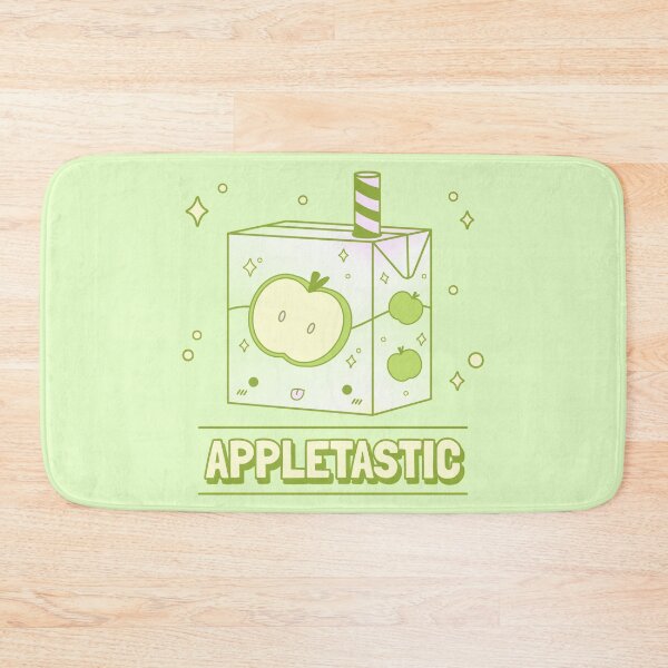 Item preview, Juice Box - Appletastic designed and sold by ManiaTeec.