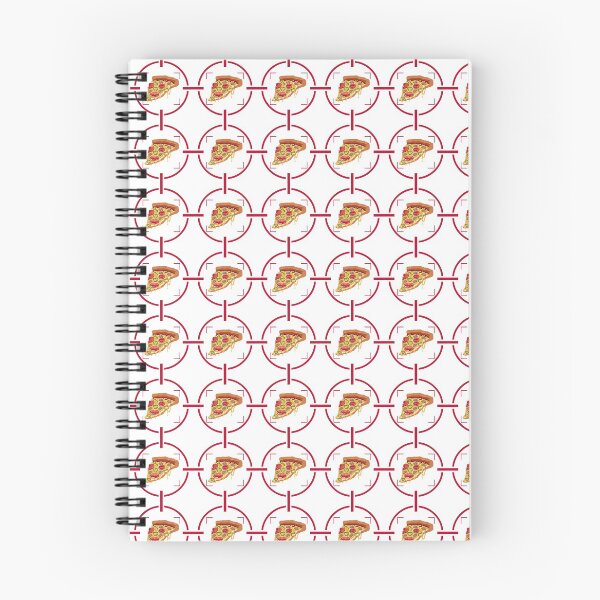 Item preview, Pizza Craving Locked designed and sold by NormanGrphxTees.