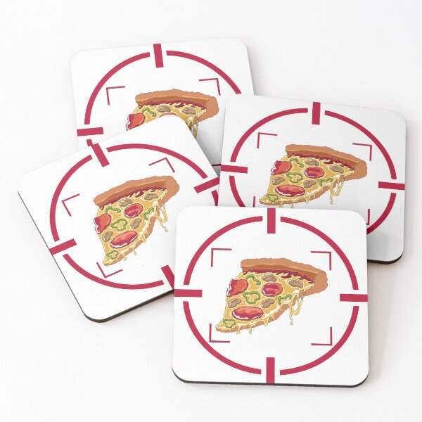Item preview, Pizza Craving Locked designed and sold by NormanGrphxTees.