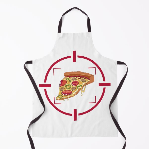 Item preview, Pizza Craving Locked designed and sold by NormanGrphxTees.