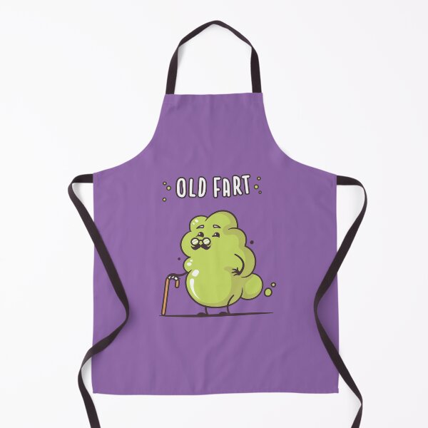 Item preview, Old Fart designed and sold by zoljo.