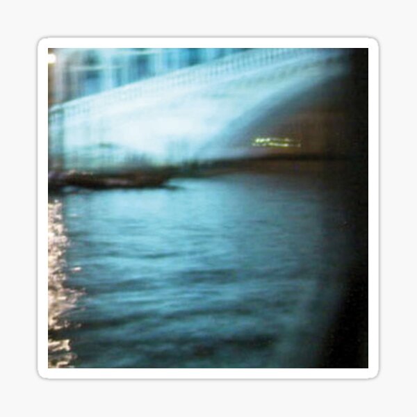 Aperçu de l'œuvre City Lights: Venise - Canal Grande - Ponte di Rialto # 201 créée et vendue par Hell-Prints.