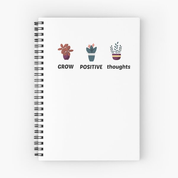 Item preview, Grow Positive Thoughts T Shirt Classic T-Shirt designed and sold by JOHNJORDEN.