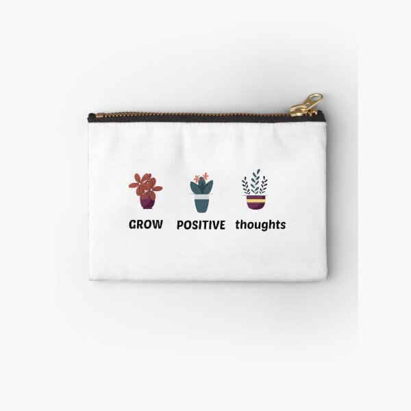 Item preview, Grow Positive Thoughts T Shirt Classic T-Shirt designed and sold by JOHNJORDEN.