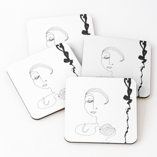 Item preview, Muse and cutters designed and sold by flormaillo.
