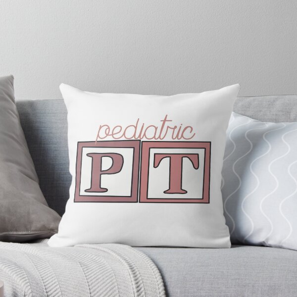 Item preview, Pediatric Physical Therapy Blocks Pink designed and sold by eneville1015.