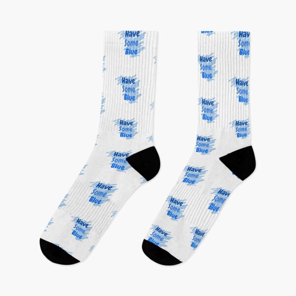 Item preview, Have some blue designed and sold by simplysharon.