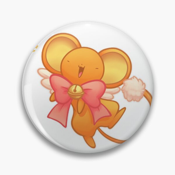 Item preview, Kero chan designed and sold by PepsHiddles.