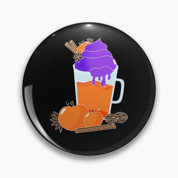 Item preview, Persimmon drink designed and sold by Eterneal.