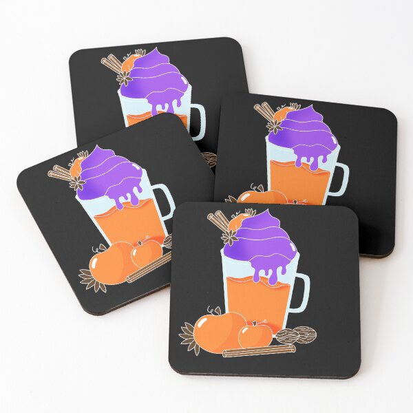 Item preview, Persimmon drink designed and sold by Eterneal.