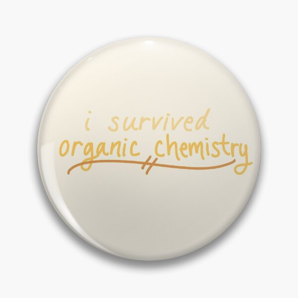 Item preview, Organic Chemistry Survivor designed and sold by LillieGracie.