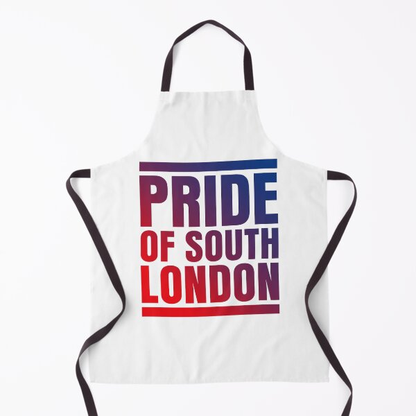 Item preview, Crystal Palace - Pride of South London designed and sold by SYGN.