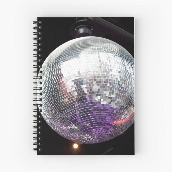 Item preview, Disco Ball designed and sold by BASIC-T.