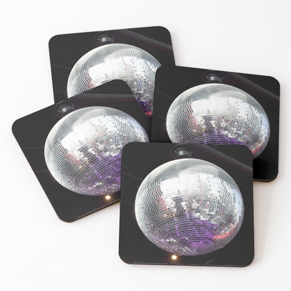 Item preview, Disco Ball designed and sold by BASIC-T.