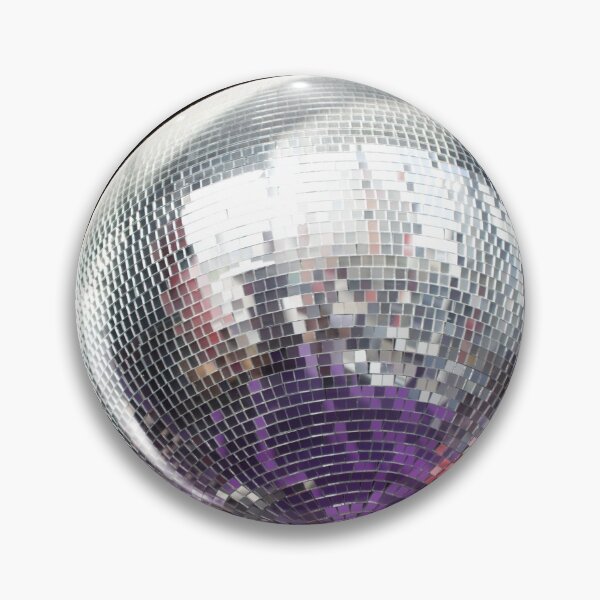 Item preview, Disco Ball designed and sold by BASIC-T.
