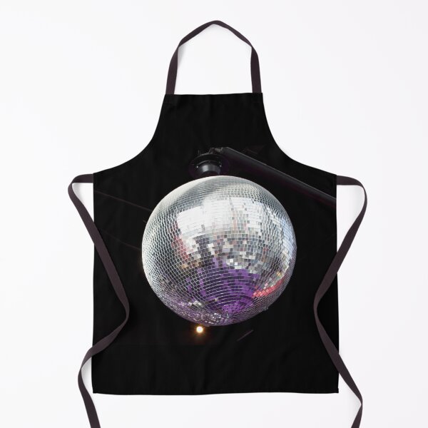 Item preview, Disco Ball designed and sold by BASIC-T.