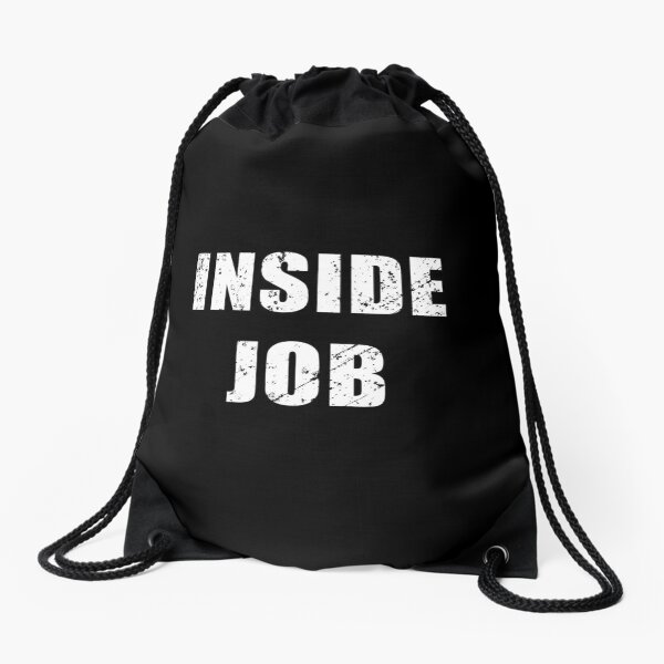 Item preview, Inside Job designed and sold by Free Shipping ✨ TODAY ONLY!.