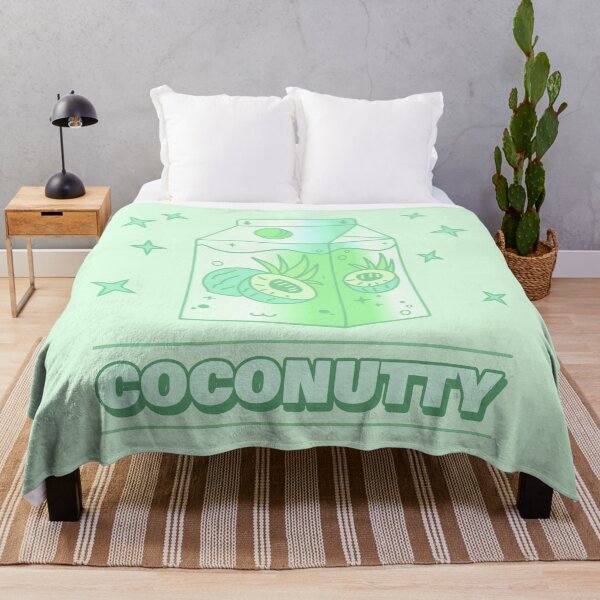 Item preview, Copy of Juice Box - Coconutty designed and sold by ManiaTeec.