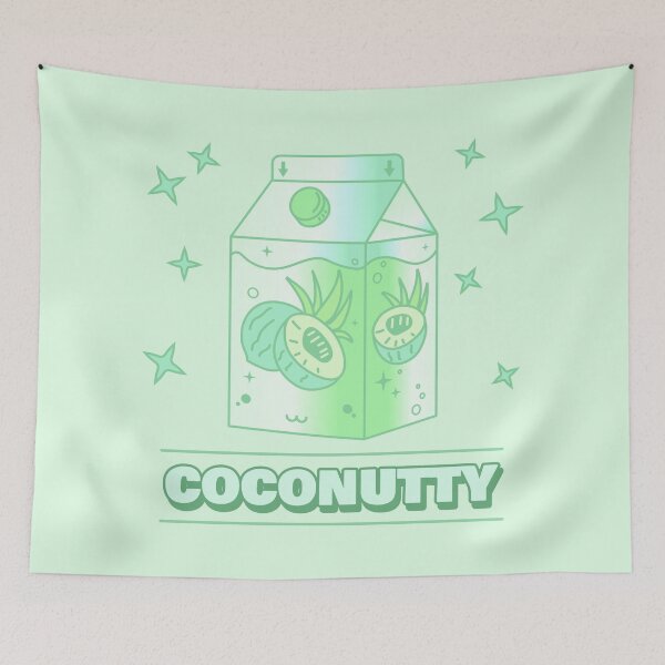 Item preview, Copy of Juice Box - Coconutty designed and sold by ManiaTeec.
