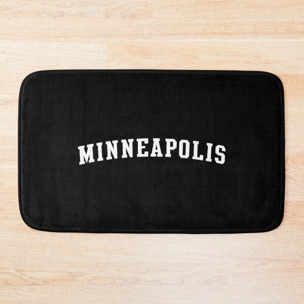Item preview, Minneapolis designed and sold by Novel Gifts.