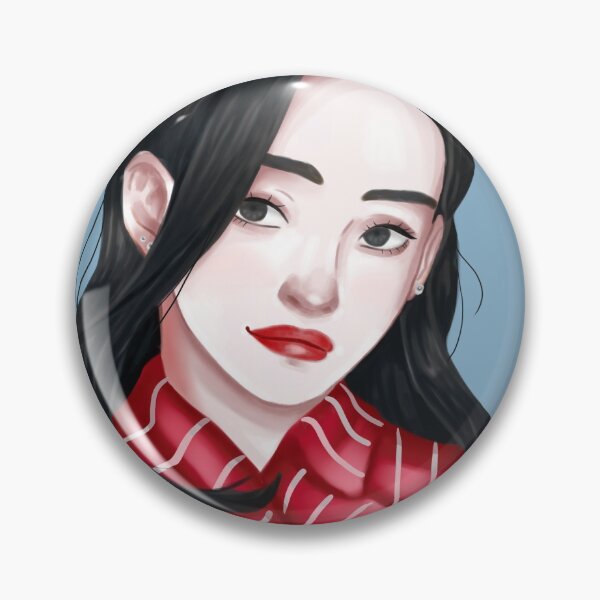 Item preview, Dreamcatcher-Gahyeon designed and sold by MicaKlouseArt.