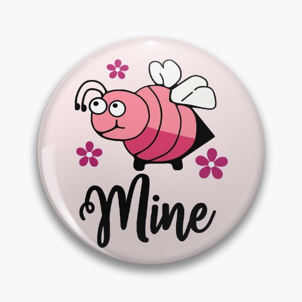 Item preview, Bee Mine designed and sold by Trace1234.