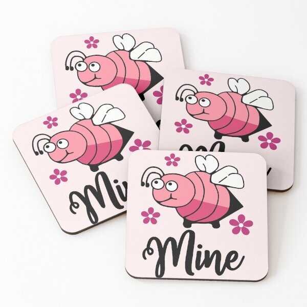 Item preview, Bee Mine designed and sold by Trace1234.